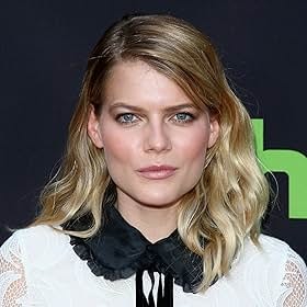 Emma Greenwell